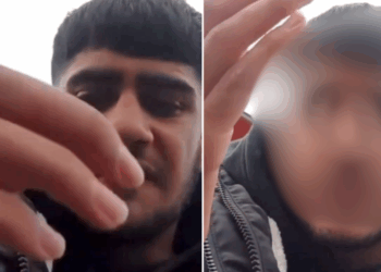 Syrische vluchtelingen