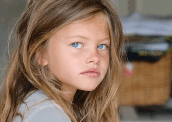 Thylane Blondeau