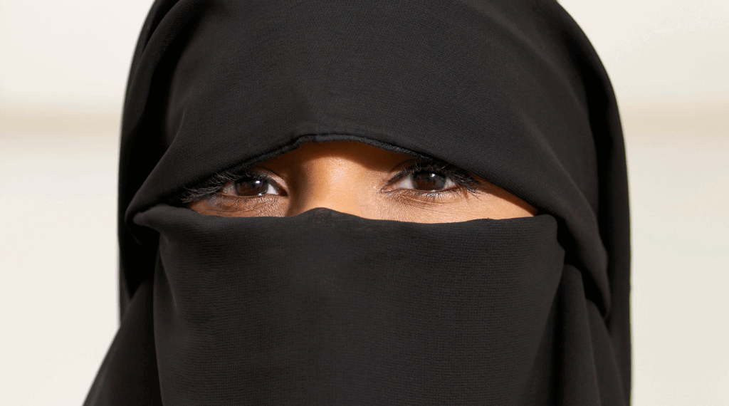 uitbreiding van het boerkaverbod