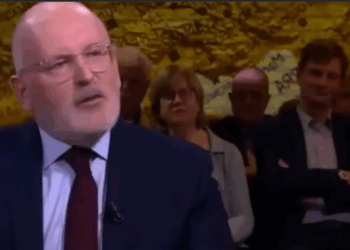 uitspraken van frans timmermans