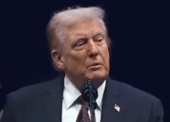 uitspraken van Trump