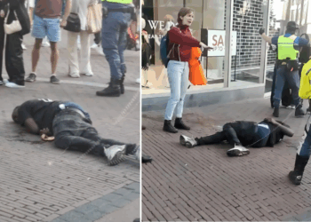 Utrecht wangedrag aanpak