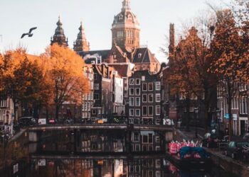 veiligste steden in europa