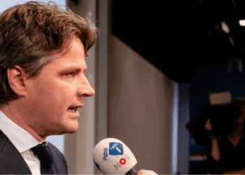 verschillende politieke verschuivingen