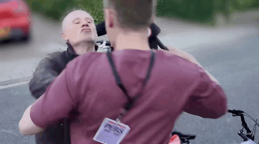 Volkert van der Graaf