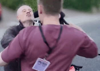 Volkert van der Graaf