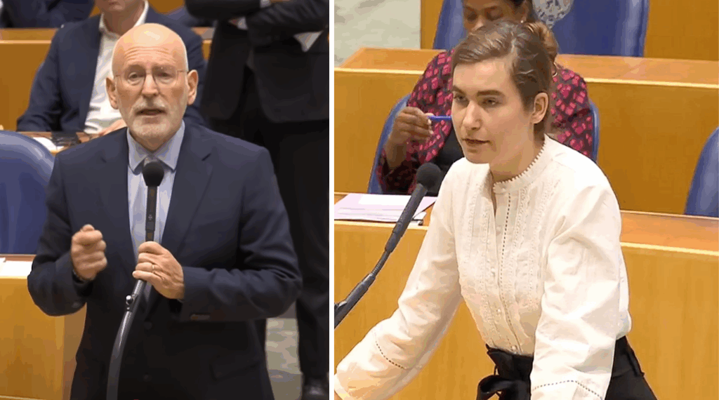 vrouwenveiligheid debat