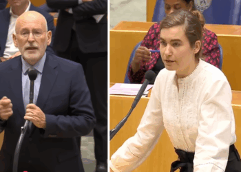 vrouwenveiligheid debat