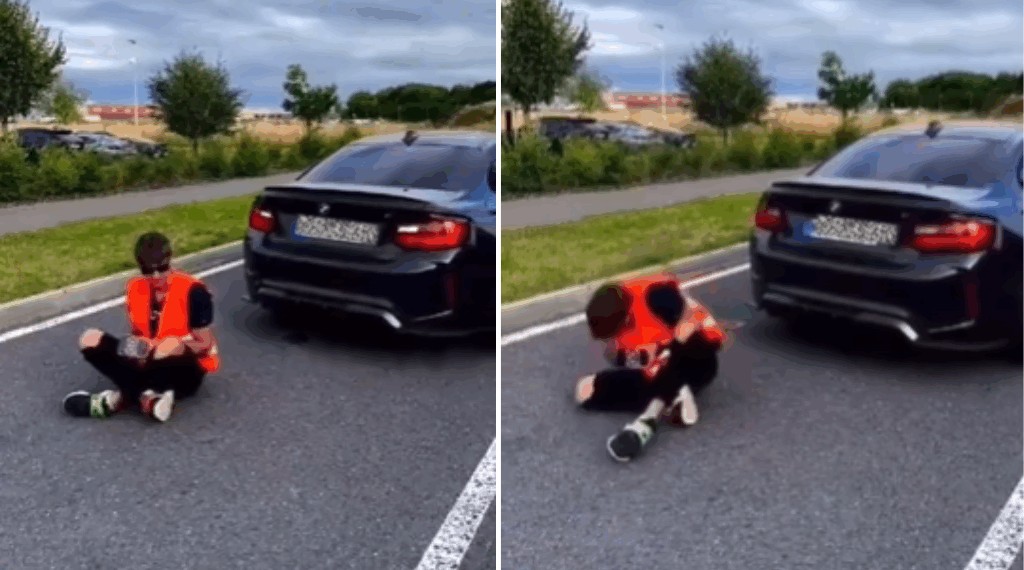 wegblokkeerprotesten