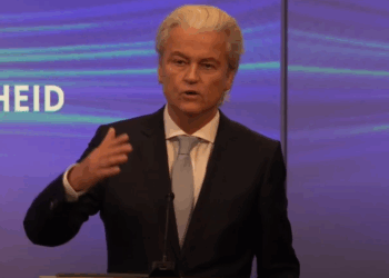 Wilders asielstop