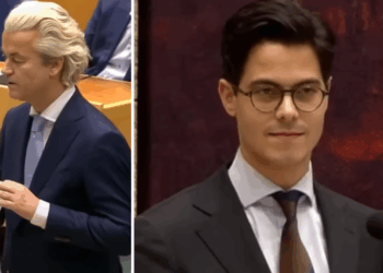 Wilders noemt Jetten hypocriet