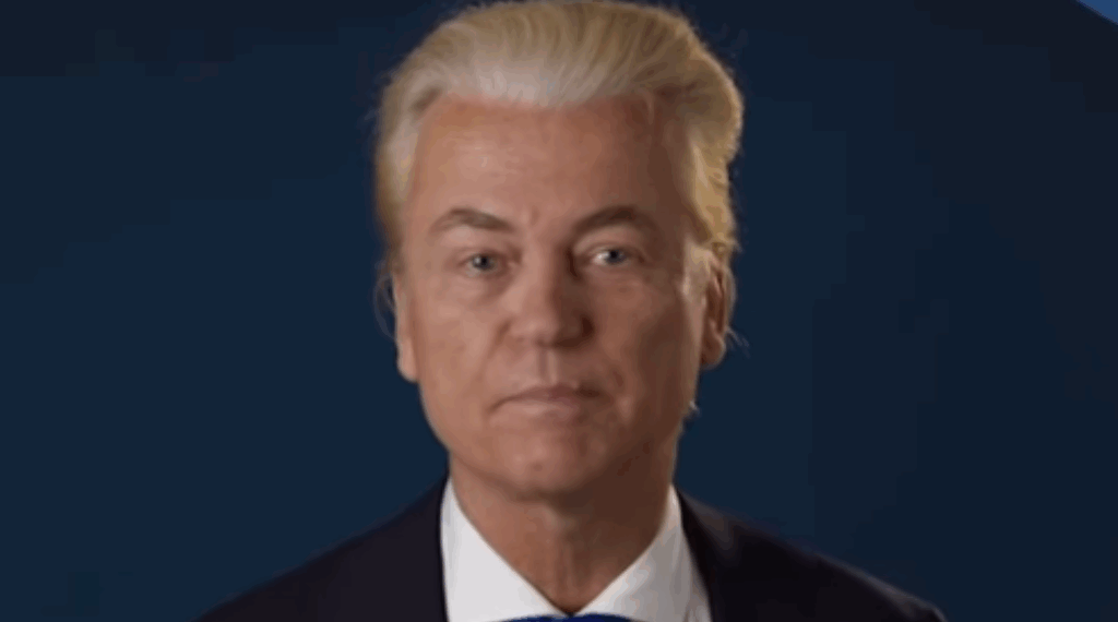 Wilders talkshows