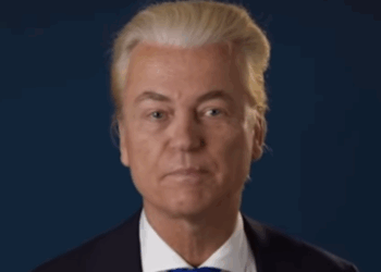 Wilders talkshows