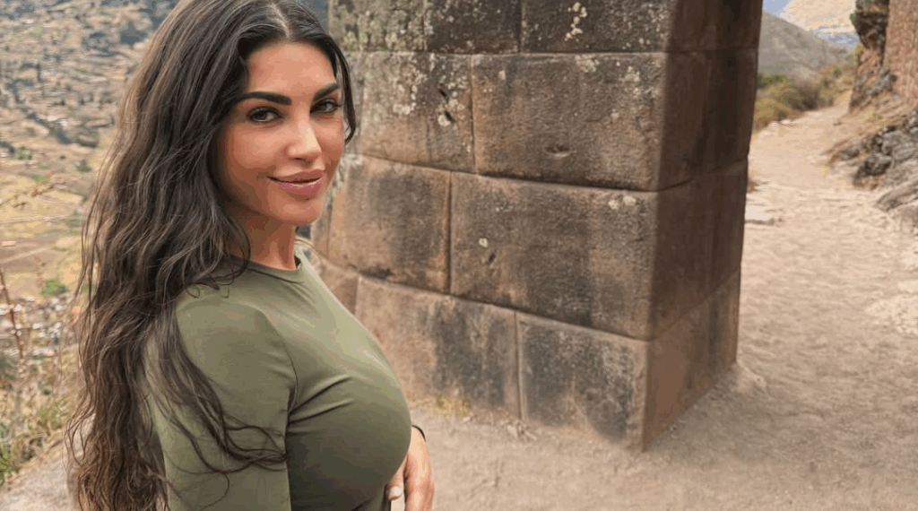 Yolanthe Cabau