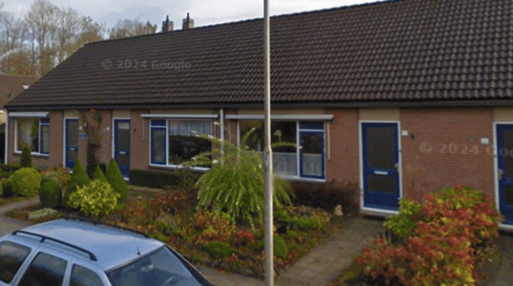 Afghaanse asielzoeker