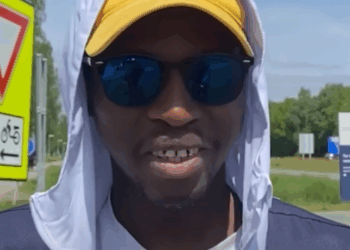 asielzoekers Nederland