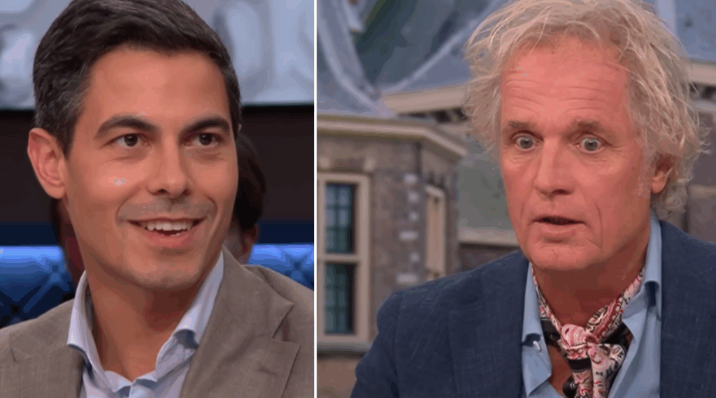 D66 campagne-uitgaven