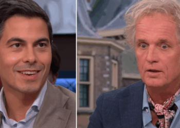 D66 campagne-uitgaven