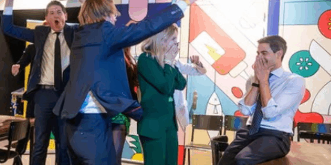 D66 verkiezingswinst