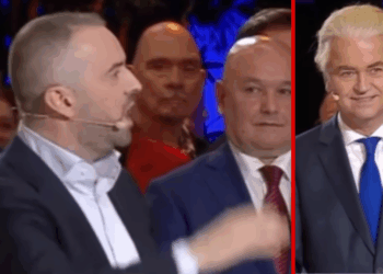 debat van het zuiden