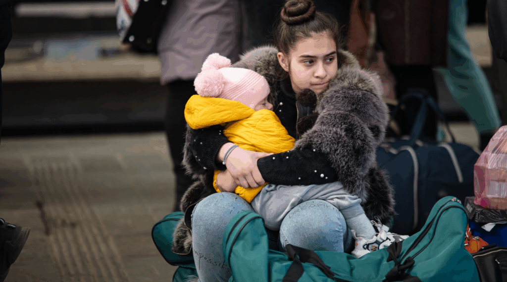 discussie asielzoekers opvang