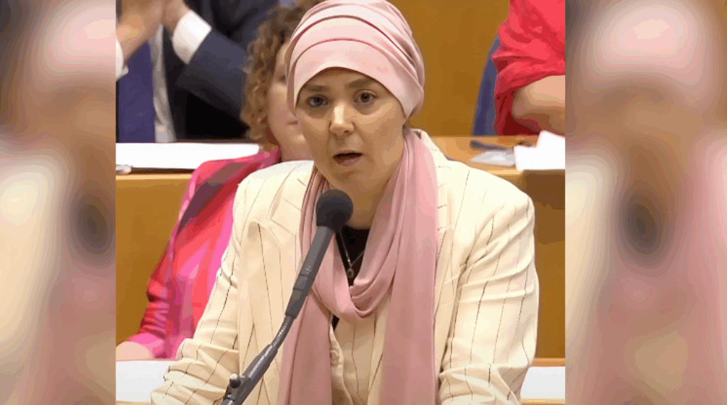 Esmah Lahlah