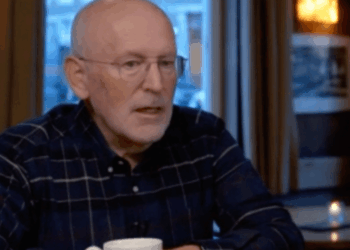 Frans Timmermans beveiliging