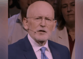 Frans Timmermans controverse