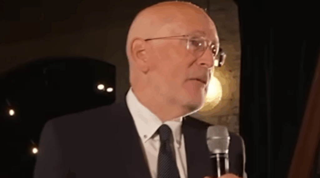 Frans Timmermans premier