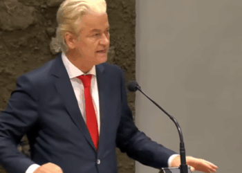 Geert Wilders afzegging Nieuwsuur