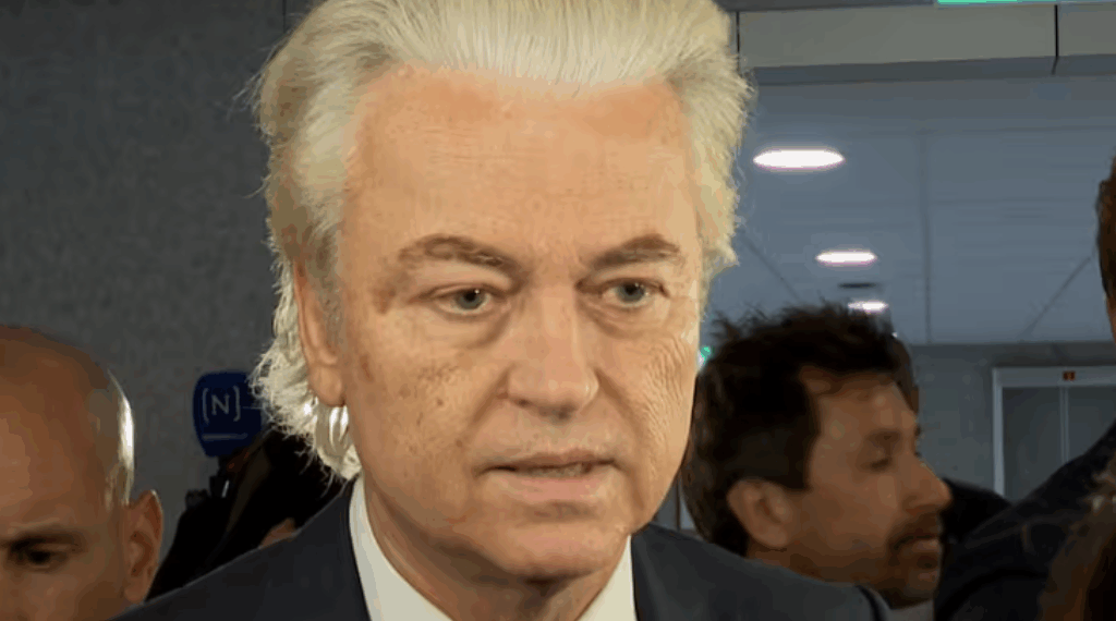 Geert Wilders