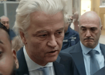 Geert Wilders
