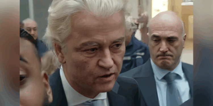 Geert Wilders