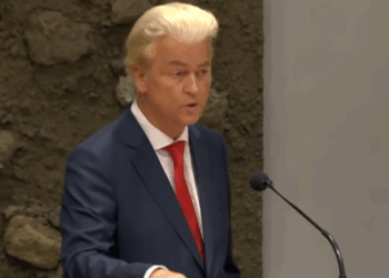 Geert Wilders premierschap