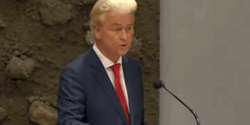 Geert Wilders premierschap