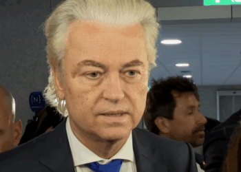 Geert Wilders terreurdreiging