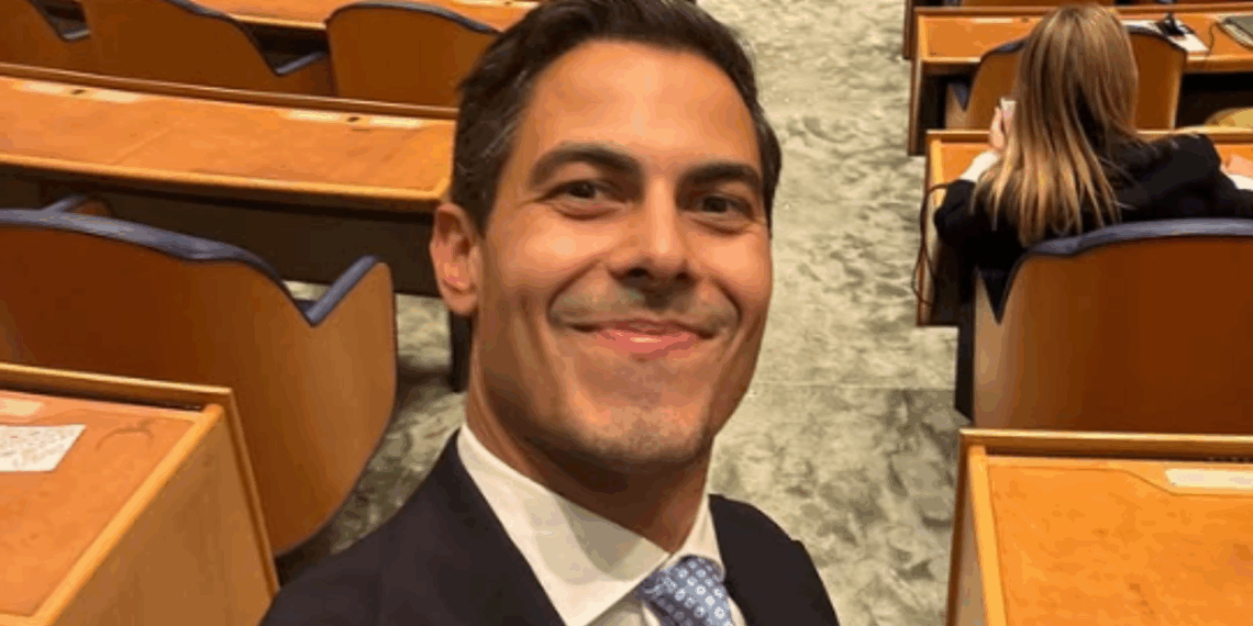 Ipsos I&O-zetelpeiling