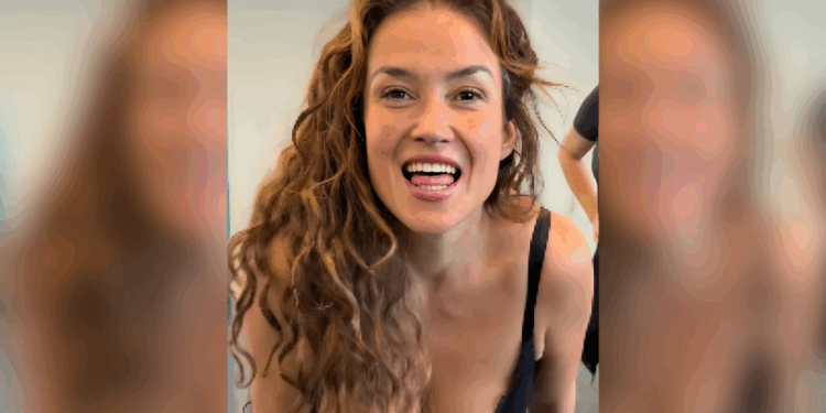 Katja Schuurman
