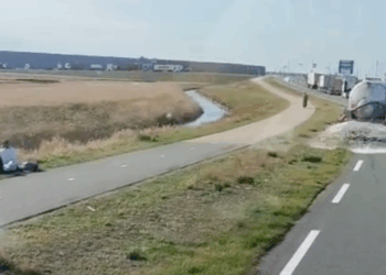 klimaatactivisten Rotterdam