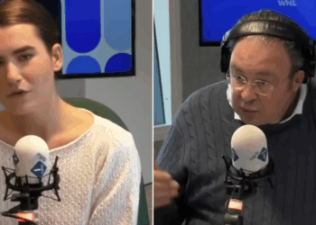 media-aandacht voor FVD