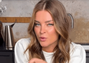 Miljuschka Witzenhausen