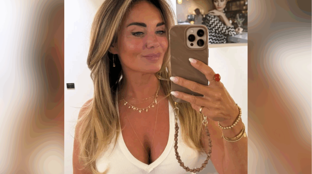Monique Westenberg