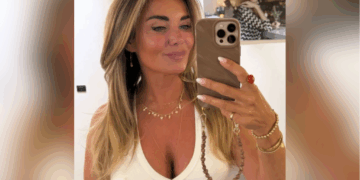 Monique Westenberg