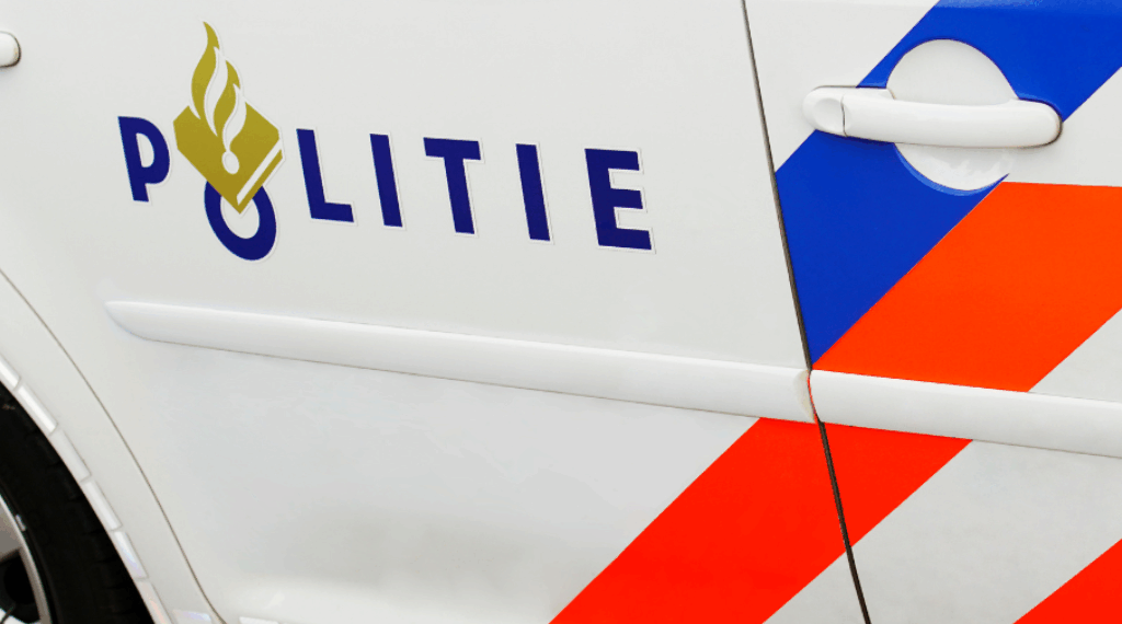 ontvoering vrouw Hoofddorp
