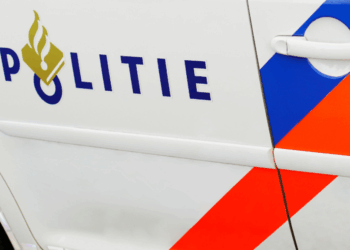 ontvoering vrouw Hoofddorp