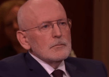 politieke peiling 2023