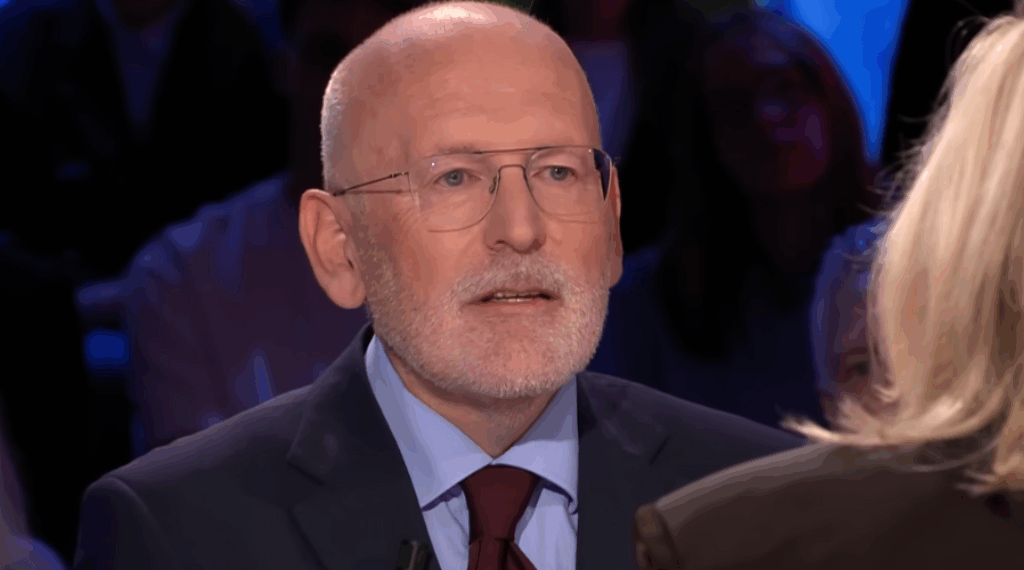 politieke spanning