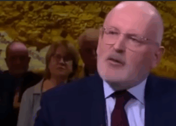 politieke spanning stijgt