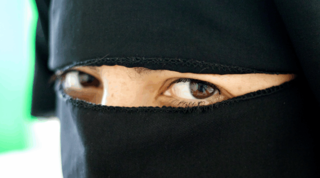 Portugal verbod gezichtsbedekkende sluiers