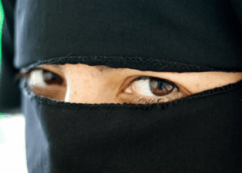 Portugal verbod gezichtsbedekkende sluiers